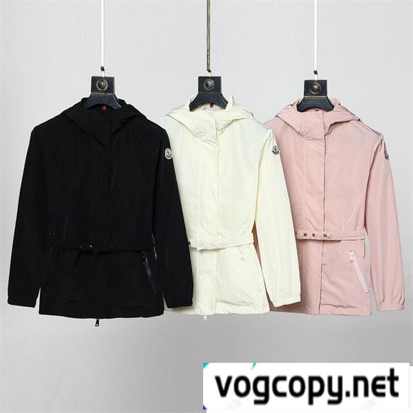 MONCLER偽物ジャケット
